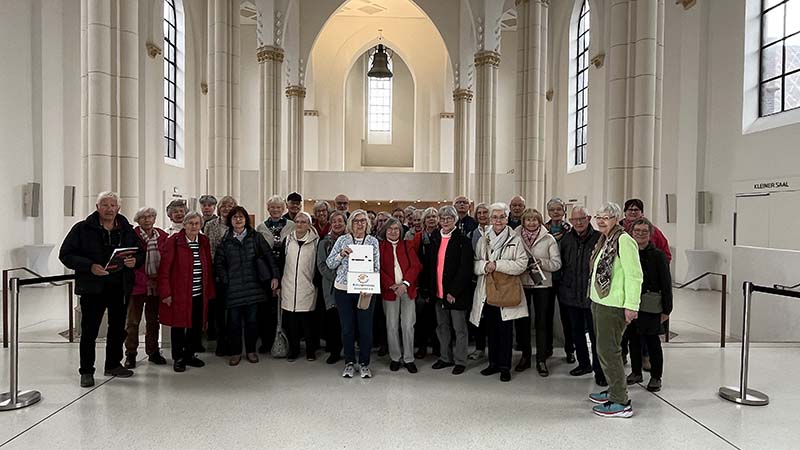 „Haus für Musik und Synagoge – Eine Symphonie aus Kultur und Glauben“