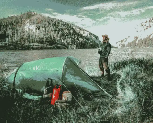 05 Das Schönste Camp In Montana®Dirk Rohrbach Web