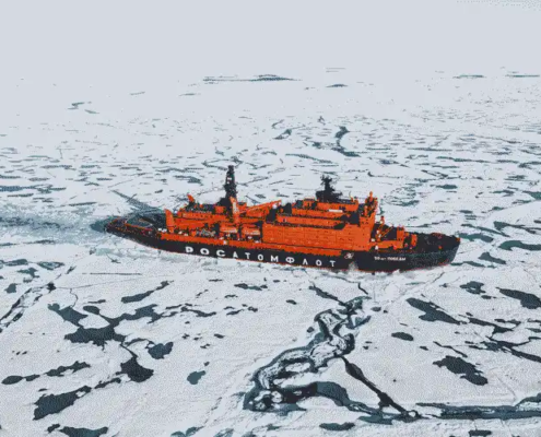Eisbrecher Zum Nordpol (2) Web