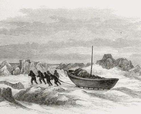 Nordpol Expedition 1882 (2) Web