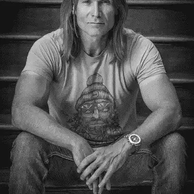 Portrait Dirk S W®Claudia Axmann Web