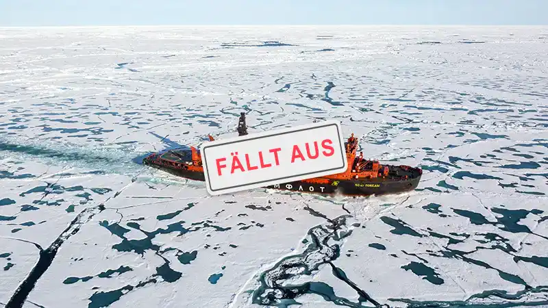 90° Nord – 100 Jahre Nordpol | Multivision